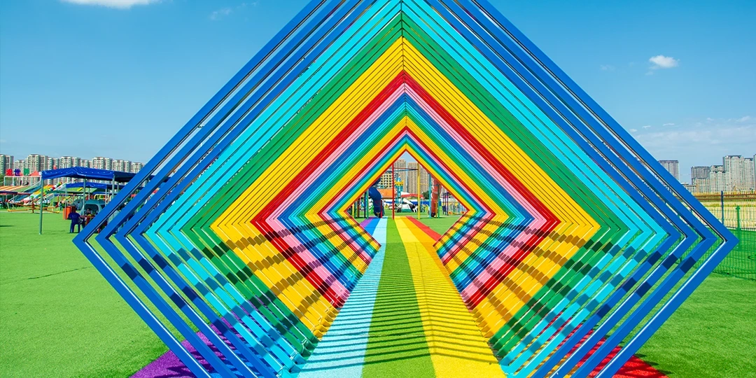 Места для проведения развлекательных мероприятий